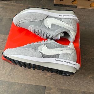 Nike Fragment Sacai